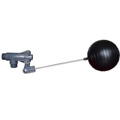Kerick Ps150ss-5 Complete Float Valve Assembly,1 1/2 In