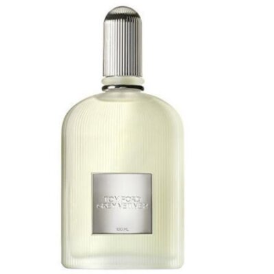 Tom Ford - Grey Vetiver For Men 100ml EDP by Tom Ford
