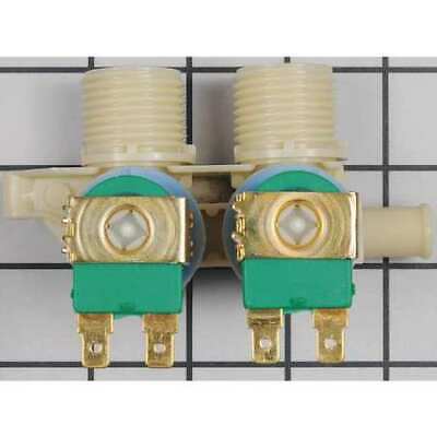 Alliance Laundry Systems 201468P Water Inlet Valve