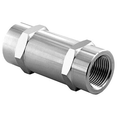 Ham-Let H-410-Ss-N-1/2-1/3Psi Instrumentation Check Valve
