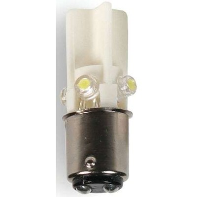 Edwards Signaling 270Ledw24v Miniature Led Bulb,24V