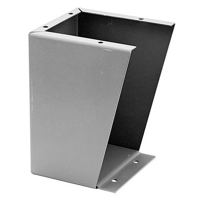 NVENT HOFFMAN AFK0618SS Floor Stand Kit,Stainless Steel,6.00x1