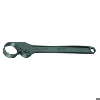 Gedore 31 K 20 0 Geared Teeth Friction Spanner Ratchet, Black Oxide