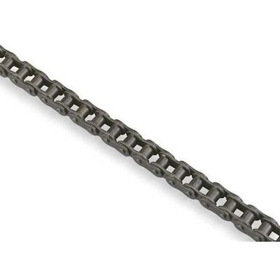 Tsubaki 41 Tw 100 Roller Chain,Riveted,41 Ansi,100 Ft.
