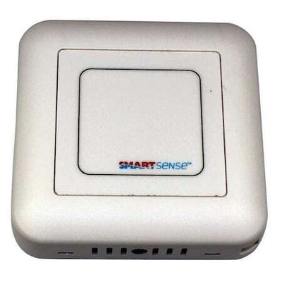 Smart Sense Smart-R-02 Averaging Sensor, Indoor, White