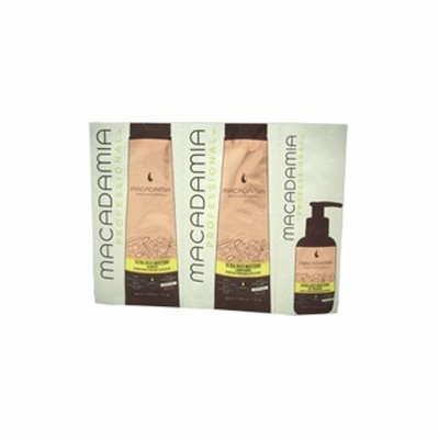 Ultra Rich Trio Packet sh/cond/oil