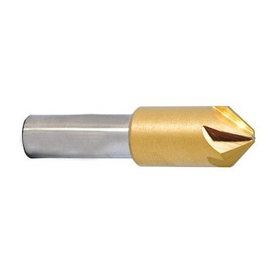 MELIN TOOL CO HSP6-1-1/4-82T Cobalt Countersink,82 deg.,1-1/4''