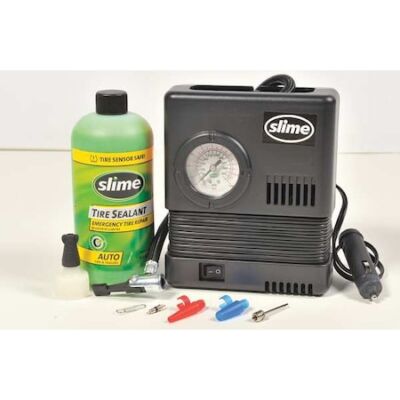 Slime 50107 Tire Repair Boot,3-3/16 In L,3-3/16 In W
