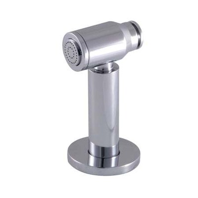 KINGSTON BRASS CCRP61K1 CCRP61K1 Kitchen Faucet Side Sprayer