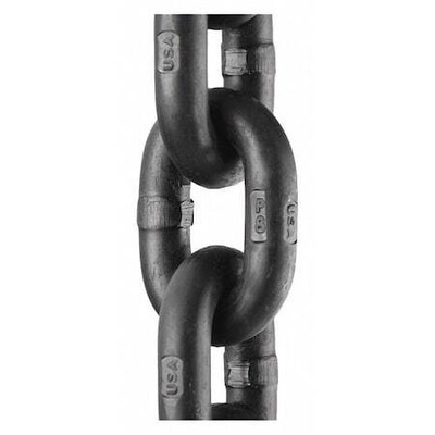 Peerless 5050210 Chain,10 Ft.,3500 Lb.,For Lifting