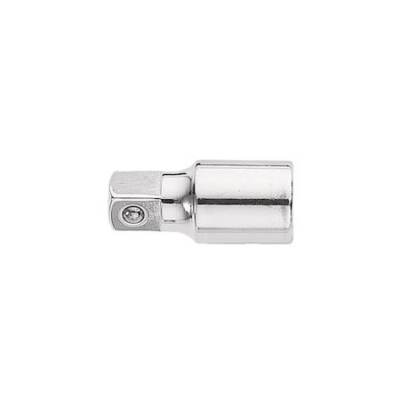 Klein Tools 65721 Extension 3/8'' Dr, 1 3/4 In L, 1 Pieces, Chrome