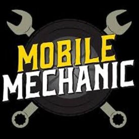 image for Mobile Mechanics Jump Start My Car Service Birmingham - Roadside Assistance