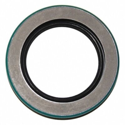 Skf 16085 Shaft Seal, 1-5/8 X 2-23/64 X 5/16'', Crwa1, Nbr