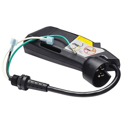Proteam 836225-1 Switch/Power Cord Assembly