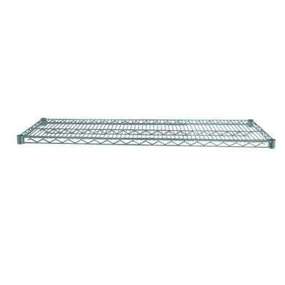 TECHNIBILT SHELVING SYSTEMS 1854PW Wire Shelf,Duro Seal,18x54