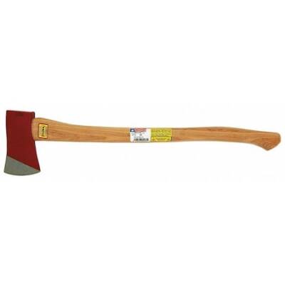 Council Tool 35Dr36c 3.5 Lb Dayton Single Bit Axe,4-3/4 In Edge, 36 In L