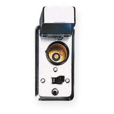 Eaton Bussmann Ssu Plug Fuse Box, 15A Amp Range, 125V Ac Volt Rating