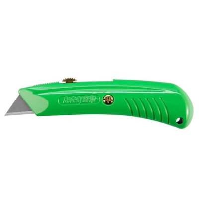 Pacific Handy Cutter Rsg-383 Utility Knife Standard Utility Blades, 6 In L