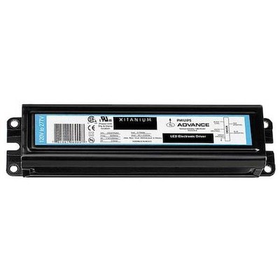 Advance Ledinta0700c210fo Led Driver,60-210 V,40-150 W