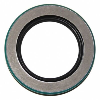 Skf 16245 Shaft Seal, 1-5/8 X 2-1/2 X 5/16'', Crw1, Nbr