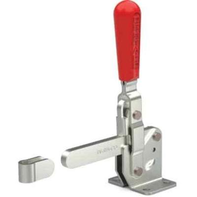 De-Sta-Co 210-S Toggle Clamp,Vert Hold,750 Lb,H 8.19