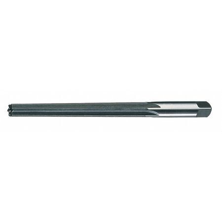 Cleveland C24261 Taper Pin Reamer,#6 Size,Bright,Straight