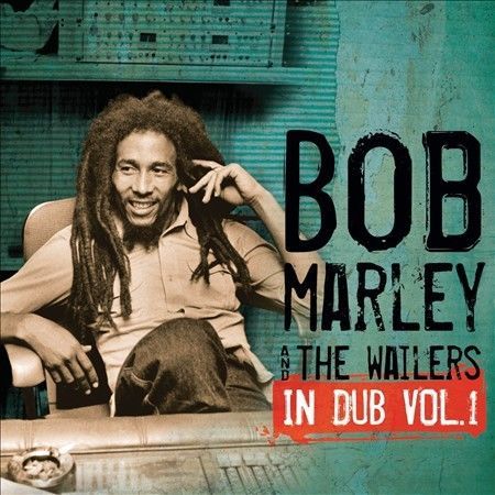 (CD)Jungle Dub／Bob Marley &amp; The Wailers Bob Marley & The Wailers Jungle Dub | eBay