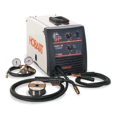Welders Portable Mig Welder