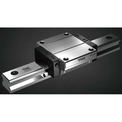 Thk Hsr25c1ssc1 Linear Guide Carriage,83.1 Mm L,70 Mm W