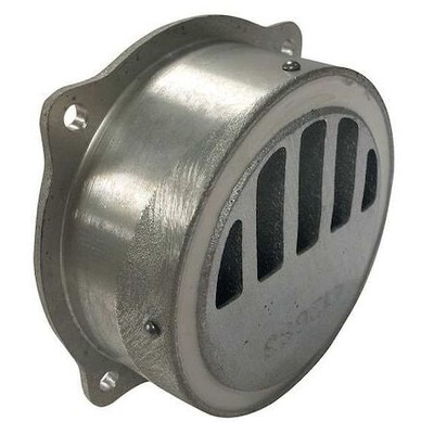 Elmo Rietschle 3136586000 Exhaust Filter,Vce-25