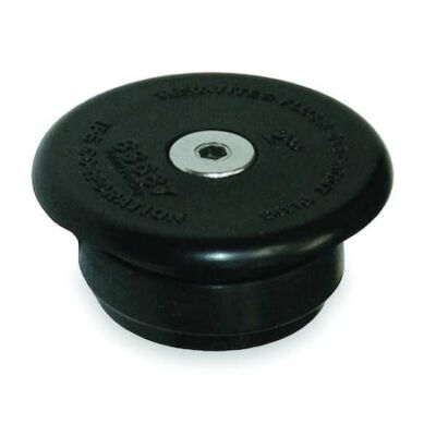 Test-Tite 83687 Flush Mechanical Cleanout Repair Plug 2''