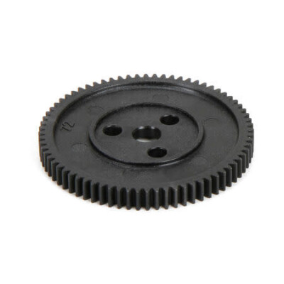 TLR332048  Direct Drive Spur Gear, 72T, 48P