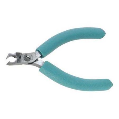 EREM 503ETST 4 1/4In Angled Cutter W/ Carbide Jaws