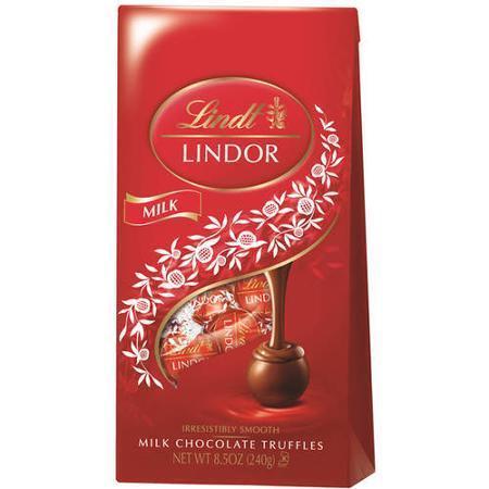 Lindt Chocolates