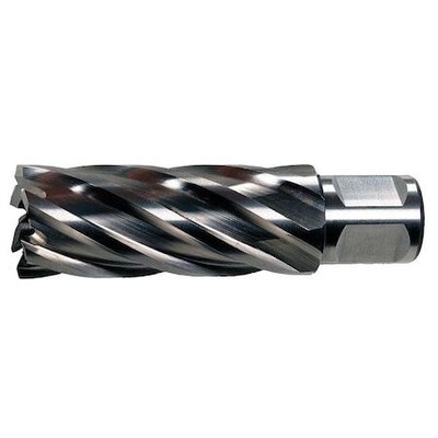 Slugger By Fein 63134339003 Annular Cutter, Hss, 34Mm Dia., 3D