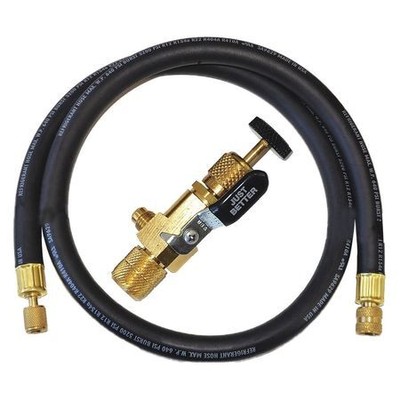 Jb Industries Vl-100 Rapid Evacuation Kit,3/8'' Connection Sz
