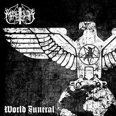 Marduk - World Funeral - New CD - 76 - A4z