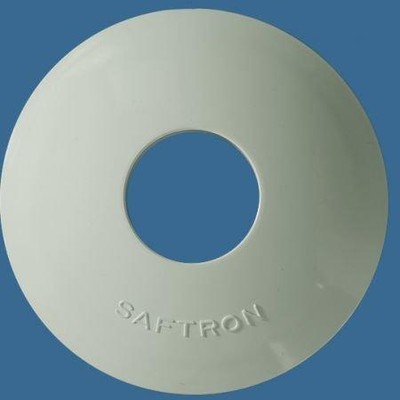 Saftron 1.9in Escutcheons Beige (ESC-B)