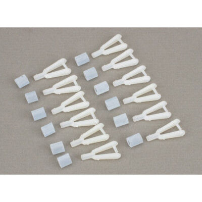 Du-Bro 602 Nylon Kwik Link Bulk (12)