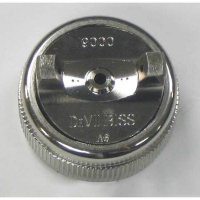 Devilbiss Av-440-9000 Spray Gun Air Nozzle,For Use With 4Th06