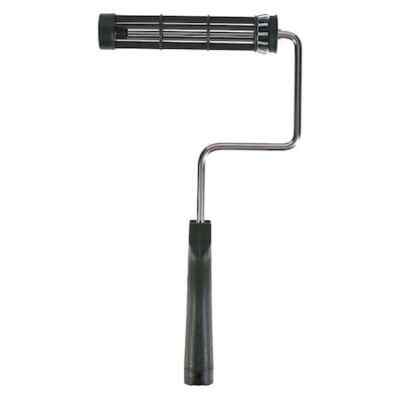 Wooster R017-7 Paint Roller Frame, Cage, Polypropylene Handle, 7'' Rollers