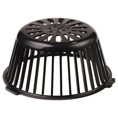 Jay R. Smith Manufacturing Roof Drain Dome,11-1/8'' dia. 1010D Jay R. Smith