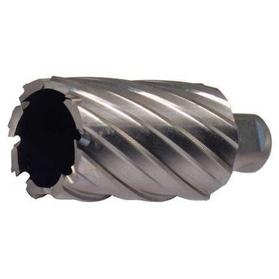 Zoro Select 4Thf2 Annular Ter, M2 Hss, 1 3/4 Dia, 2 D