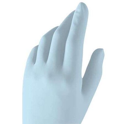 Micro-Touch 313021 Microtouch 430, Disposable Gloves, 5 Mil Palm, Nitrile,