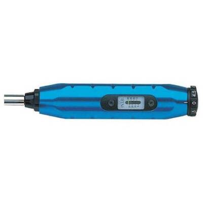Cdi 151Sm Torque Screw Driver,1/4'' Bit,3-15In-Lb