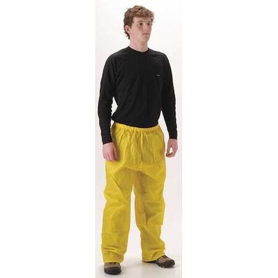 Nasco 81Py1172 Rain Pants,2Xl,Polyurethane/Nylon