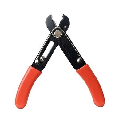 Paladin Pa1161 5 In Wire Stripper 30 To 10 Awg