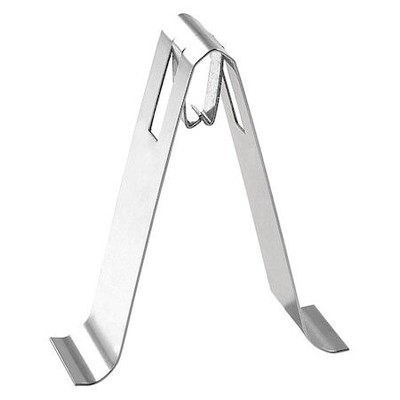 Armstrong World Industries Pmhdca Ceiling Tile Hold Down Clip,Pk100