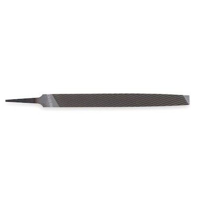 Crescent Nicholson 07894Nn 8'' Flat Magicut  File