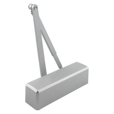 Dormakaba Qdc311f689 Manual Hydraulic Stanley Qdc 300 Door Closer Standard Duty